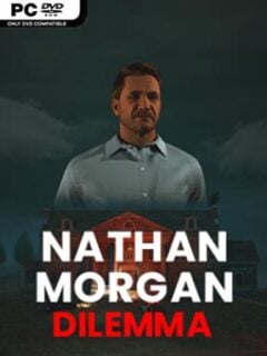 Nathan Morgan: Dilemma (v1.0) - PC Game on SteamUnlocked