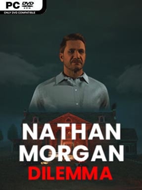 Nathan Morgan: Dilemma (v1.0) - PC Game on SteamUnlocked