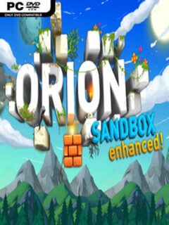 Orion Sandbox Enhanced (v2018.10.01) - PC Game on SteamUnlocked