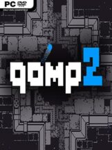 qomp2 Free Download (v1.1.2256) - PC Game on SteamUnlocked