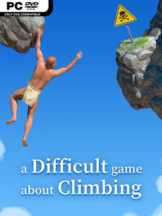 A Difficult Game About Climbing Free Download (v1.2.3) - PC Game on SteamUnlocked