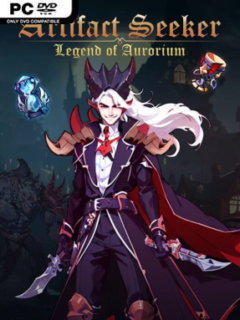 Artifact Seeker: Resurrection (v1.4.13 & ALL DLC) - PC Game on SteamUnlocked