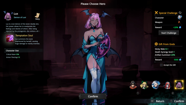 Artifact Seeker: Resurrection PC Screenshot