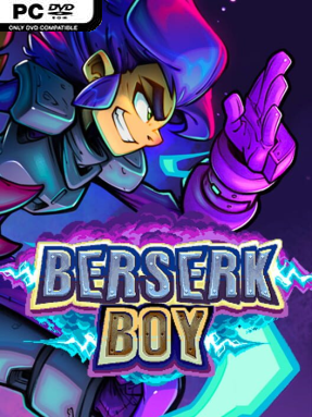 Berserk Boy (v2024.08.01) - PC Game on SteamUnlocked
