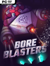 BORE BLASTERS Free Download (v1.55) - PC Game on SteamUnlocked