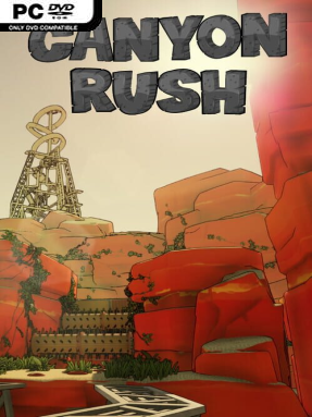 Canyon Rush