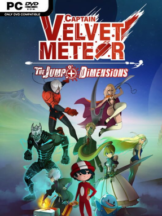 Captain Velvet Meteor: The Jump+ Dimensions Free Download (v1.1.2) - PC Game on SteamUnlocked