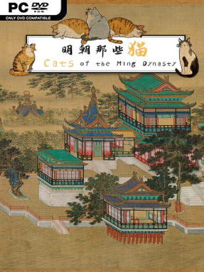 Cats of the Ming Dynasty - PC Game on SteamUnlocked