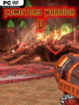 Cemetery Warrior V Free Download - PC Game on SteamUnlocked