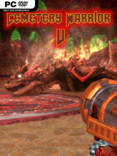 Cemetery Warrior V - PC Game on SteamUnlocked