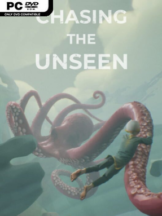 Chasing the Unseen Free Download (v1.1.0) - PC Game on SteamUnlocked