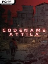Codename Attila Free Download - PC Game on SteamUnlocked