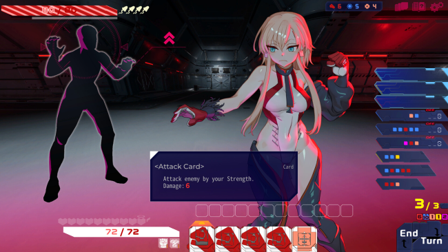 Colony City 27λ PC Screenshot