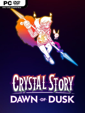Crystal Story: Dawn of Dusk Free Download (v2.4)