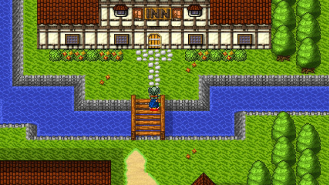 Cthulhu Saves the World PC Screenshot