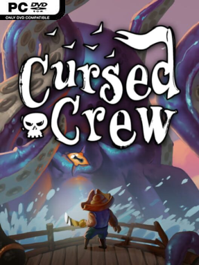 Cursed Crew (v0.17.115) - PC Game on SteamUnlocked