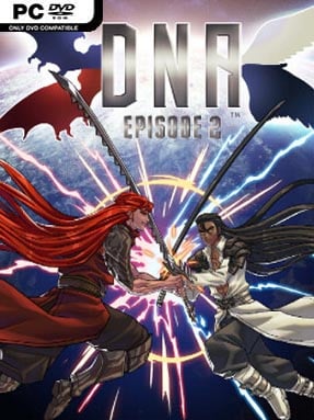 DNA: Episode 2 - PC Game on SteamUnlocked