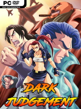 Dark Judgement - PC Game on SteamUnlocked