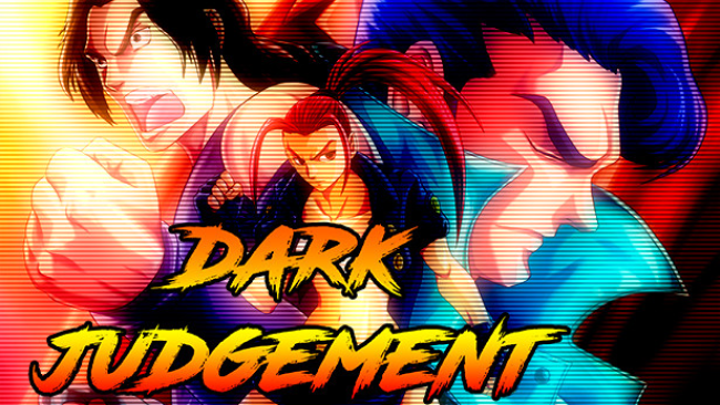 Dark Judgement Free Download