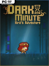 DARK MINUTE: Kira’s Adventure Free Download (v1.1) - PC Game on SteamUnlocked