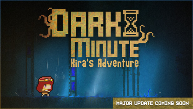 DARK MINUTE: Kira’s Adventure Free Download