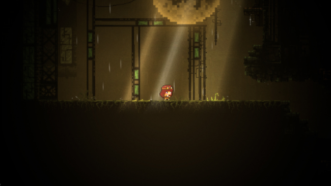 DARK MINUTE: Kira’s Adventure PC Screenshot