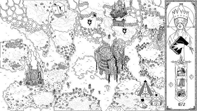 Death Crown PC Screenshot