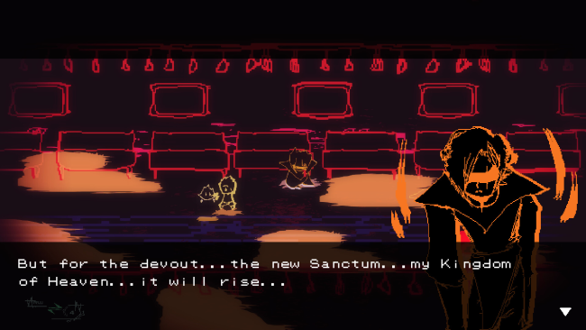 Death of a Wish PC Screenshot