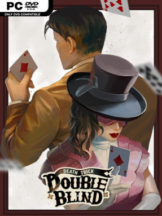 Death Trick: Double Blind Free Download (v1.1.16.3) - PC Game on SteamUnlocked