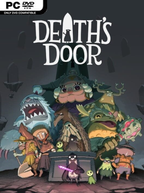 Death’s Door Free Download (v1.1.5.1)