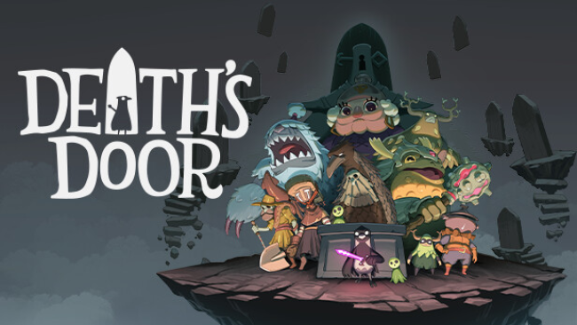 Death’s Door Free Download