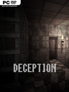 Deception - PC Game on SteamUnlocked