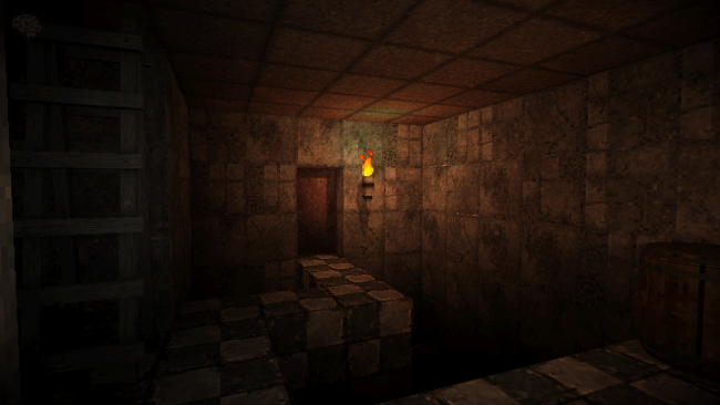 Deception PC Screenshot