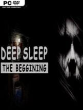 Deep Sleep: The Beggining Free Download (v1.0) - PC Game on SteamUnlocked