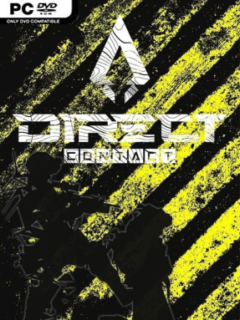 DIRECT CONTACT (v0.61.00854) - PC Game on SteamUnlocked