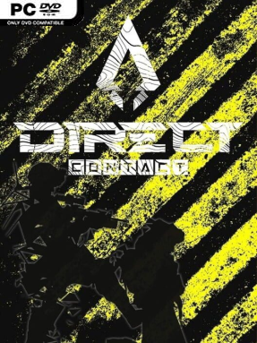 DIRECT CONTACT (v0.61.00854) - PC Game on SteamUnlocked