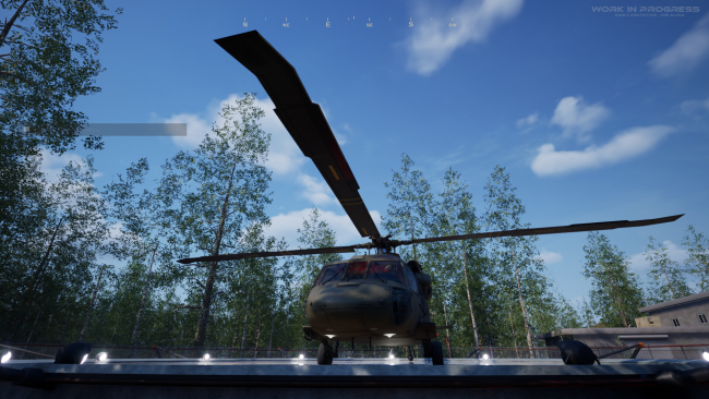 DIRECT CONTACT PC Screenshot