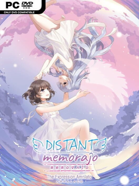 Distant Memoraĵo - PC Game on SteamUnlocked