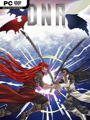 DNA: Episode 1 - PC Game on SteamUnlocked