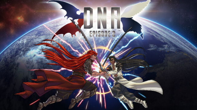 DNA: Episode Free Download