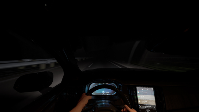 Don’t Text and Drive PC Screenshot
