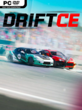 DRIFT CE Free Download (v2024.03.20 & ALL DLC) - PC Game on SteamUnlocked