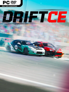 DRIFT CE (v2024.03.20 & ALL DLC) - PC Game on SteamUnlocked
