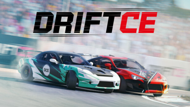 DRIFT CE Free Download