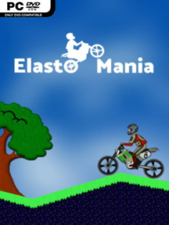 Elasto Mania Remastered - PC Game on SteamUnlocked