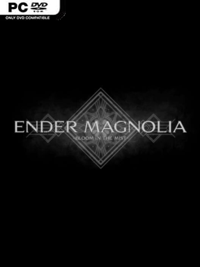 ENDER MAGNOLIA: Bloom in the Mist (v1.1.1) - PC Game on SteamUnlocked