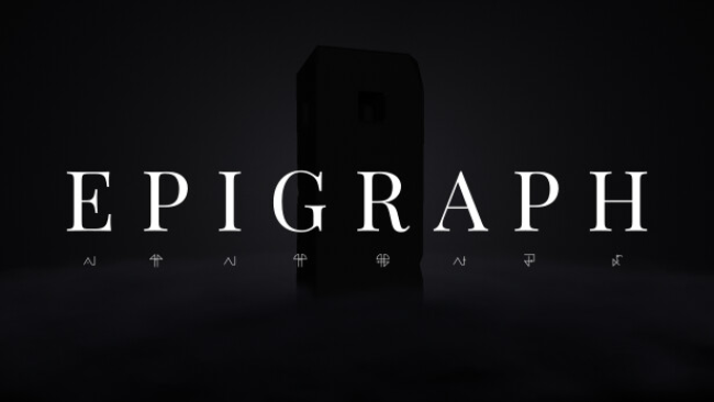 Epigraph Free Download