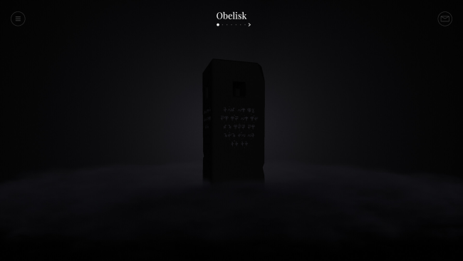 Epigraph PC Screenshot