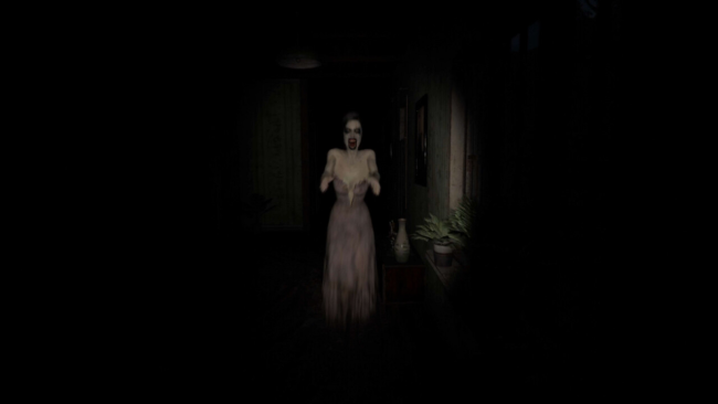 Ethel PC Screenshot