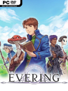 EVERING (v1.0) - PC Game on SteamUnlocked